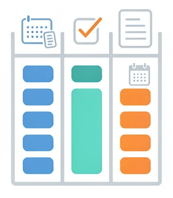 My List Blog Logo